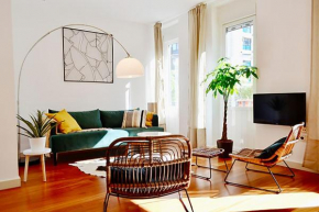 Hola Valencia - Holiday Apartments